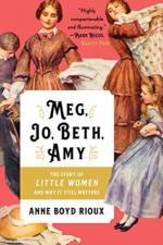 Meg, Jo, Beth, Amy af Anne Boyd Rioux