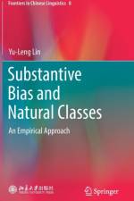 Substantive Bias and Natural Classes af Yu-Leng Lin