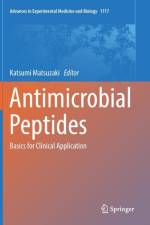 Antimicrobial Peptides