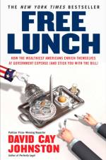 Free Lunch af David Cay Johnston
