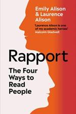 Rapport af Emily Alison