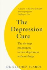 The Depression Cure af Dr Steve Ilardi