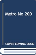 METRO ISSUE 200 af ADOLFO ED ARANJUEZ