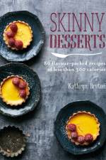 Skinny Desserts af Kathryn Bruton
