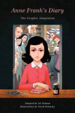 Anne Frank's Diary af Anne Frank
