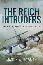 The Reich Intruders af Bowman W