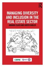Managing Diversity and Inclusion in the Real Estate Sector af Amanda Clack
