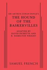 Sir Arthur Conan Doyle's The Hound of the Baskervilles af David Pichette