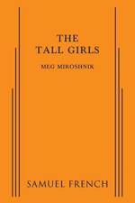 The Tall Girls af Meg Miroshnik