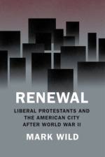 Renewal af Mark Wild