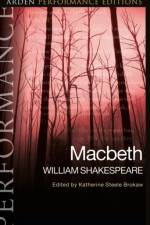 Macbeth: Arden Performance Editions af William Shakespeare