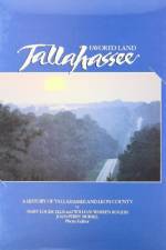 Favored Land Tallahassee af Mary Louise Ellis