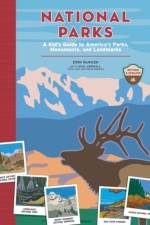 National Parks af Erin McHugh