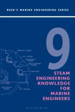 Reeds Vol 9: Steam Engineering Knowledge for Marine Engineers af Thomas D. Morton