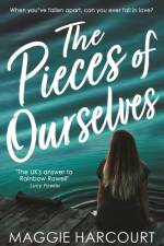 The Pieces of Ourselves af Maggie Harcourt