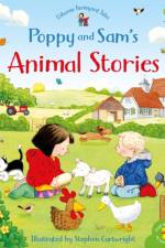 Poppy and Sam's Animal Stories af Heather Amery