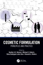 Cosmetic Formulation af Heather A.E. (Curtin University of Technology Benson