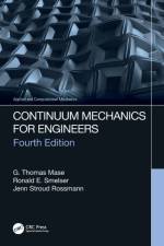 Continuum Mechanics for Engineers af G. Thomas (California Polytechnic State University Mase