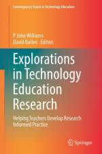 Explorations in Technology Education Research