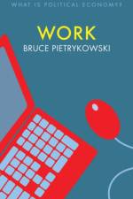 Work af Bruce Pietrykowski