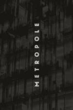 Metropole af Lewis Bush