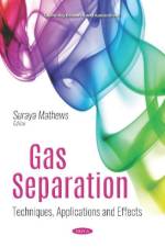 Gas Separation