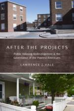 After the Projects af Lawrence J. (Professor Vale