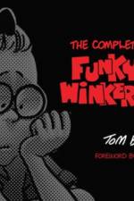 The Complete Funky Winkerbean af Tom Batiuk