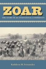 Zoar af Kathleen M. Fernandez
