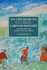 On The Road To Global Labour History