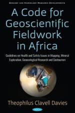 A Code for Geoscientific Fieldwork in Africa af Theophilus Clavell Davies
