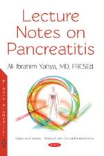 Lecture Notes on Pancreatitis af Ali Ibrahim Yahya