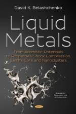 Liquid Metals af David K Belashchenko