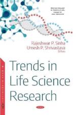 Trends in Life Science Research af Umesh P Shrivastava