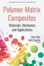 Polymer-Matrix Composites af Beth Sparks