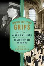 Boss of the Grips af Eric K. Washington