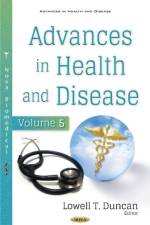 Advances in Health and Disease