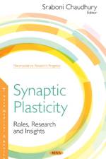 Synaptic Plasticity