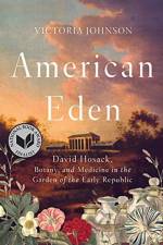 American Eden af Victoria (Hunter College) Johnson