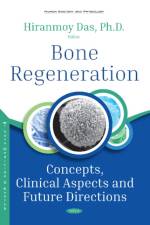 Bone Regeneration af Hiranmoy Das