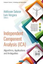 Independent Component Analysis (ICA)