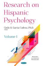 Research on Hispanic Psychology