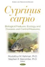 Cyprinus carpio