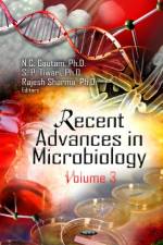 Recent Advances in Microbiology