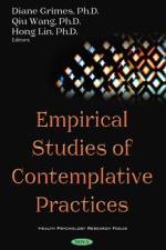 Empirical Studies of Contemplative Practices