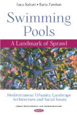Swimming Pools af Luca Salvati