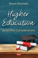 Higher Education