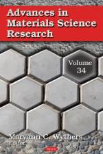 Advances in Materials Science Research