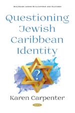 Questioning Jewish Caribbean Identity af Karen Carpenter