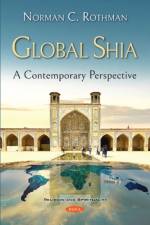 Global Shia af Norman C. Rothman